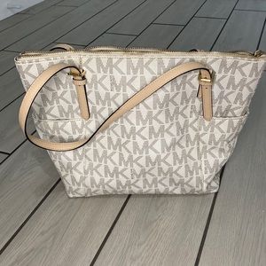 Large MK bag